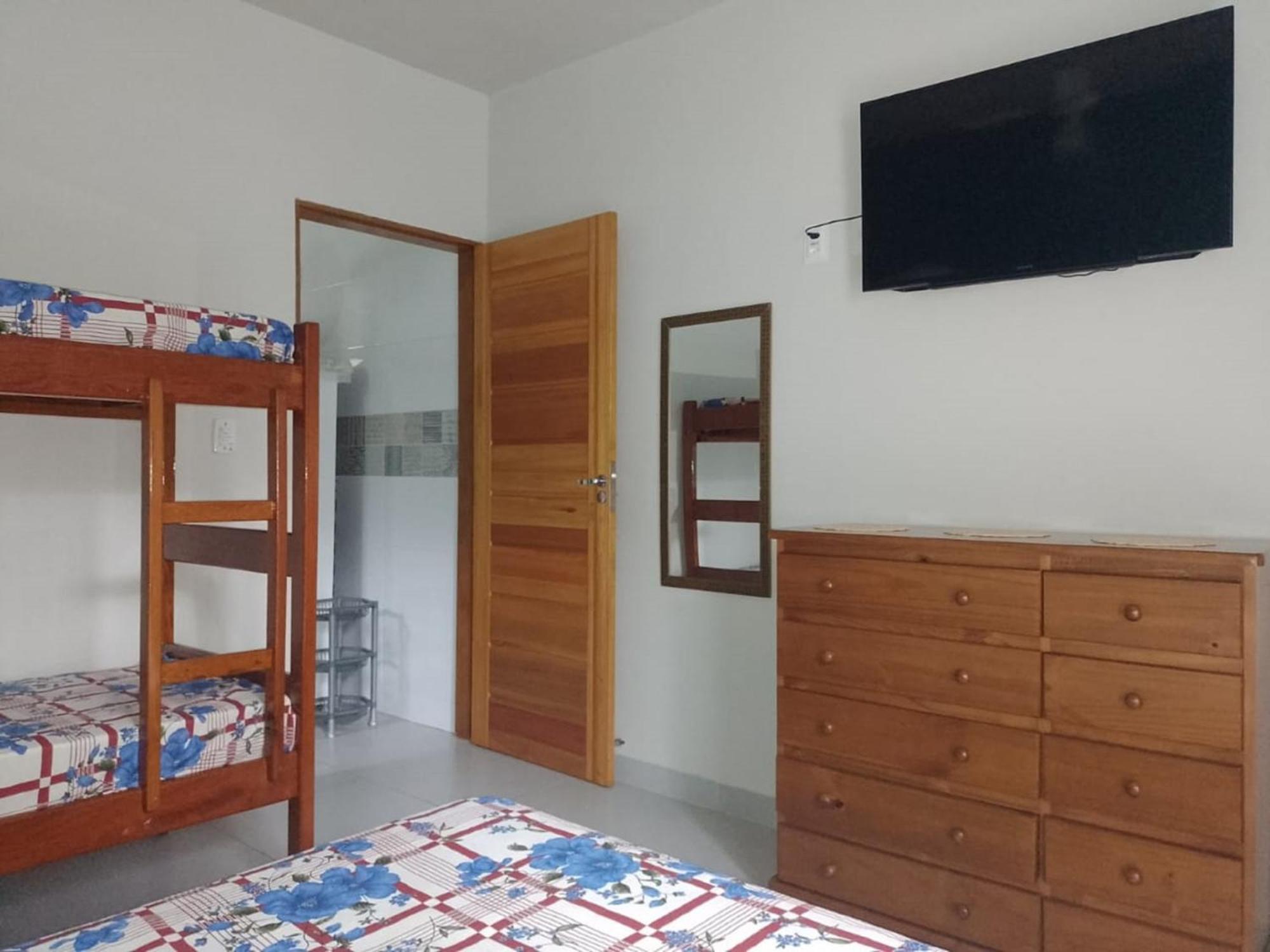 Apartamento com Varanda