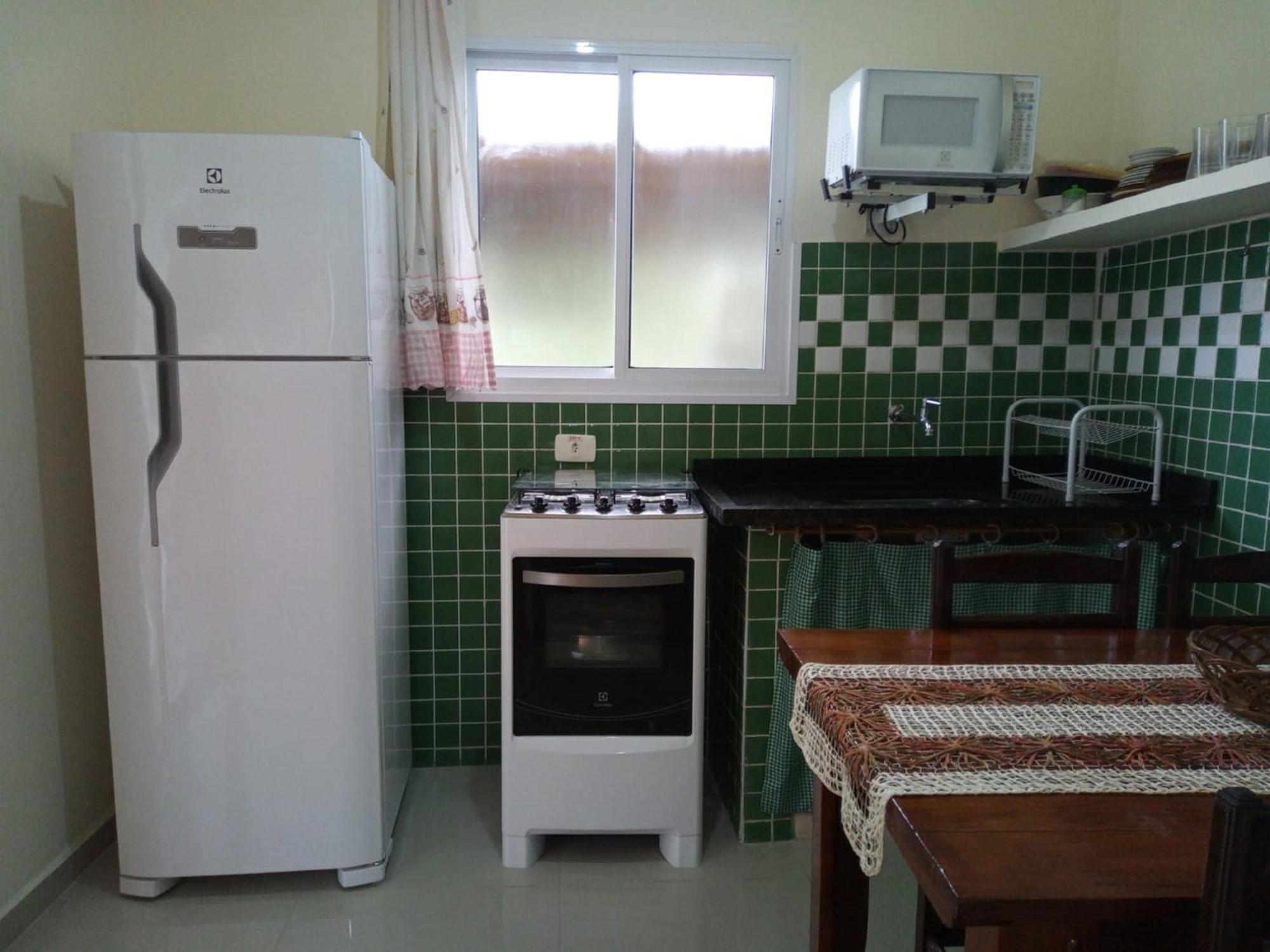 Apartamento Standard