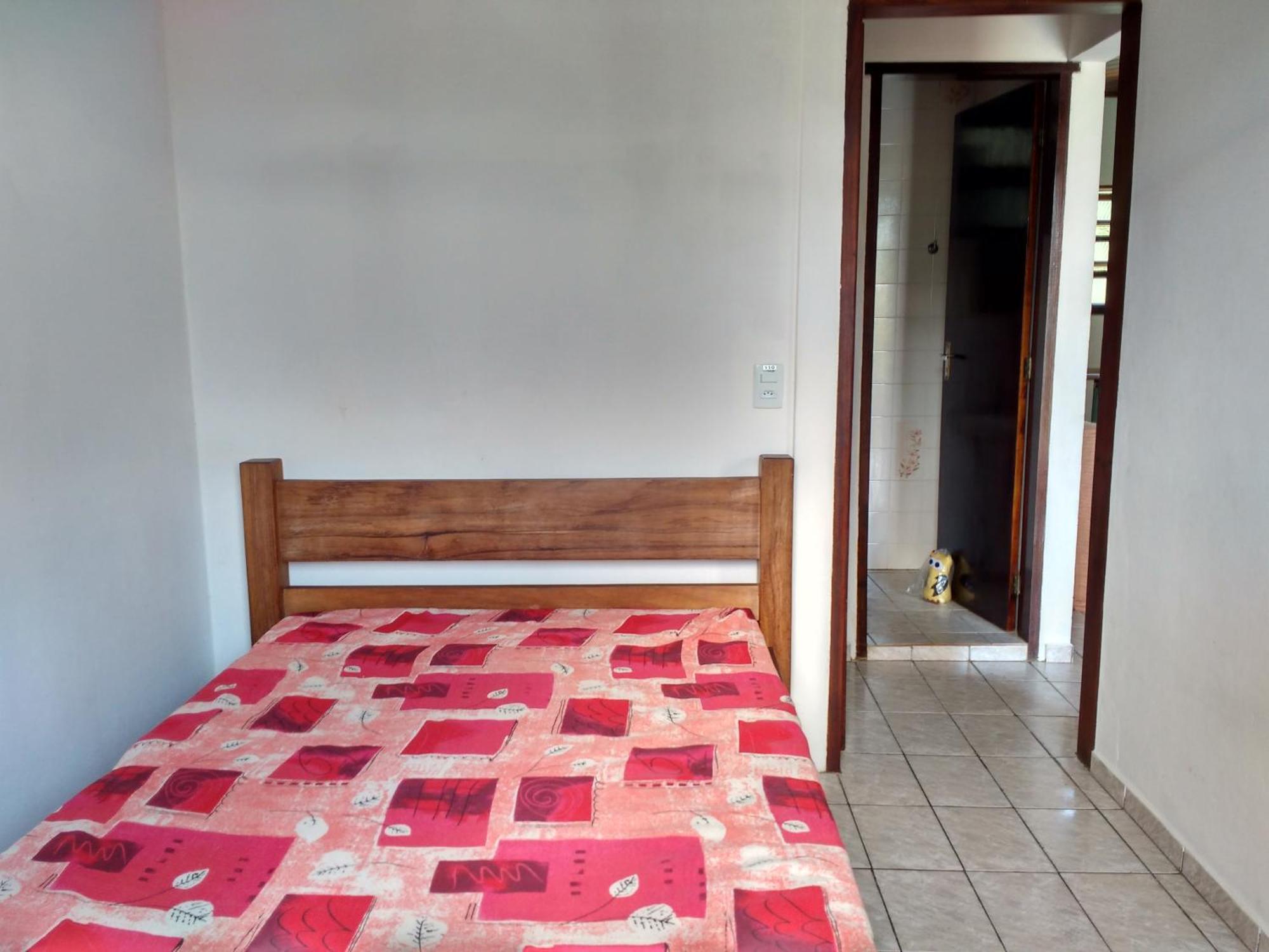 Apartamento de 2 Quartos