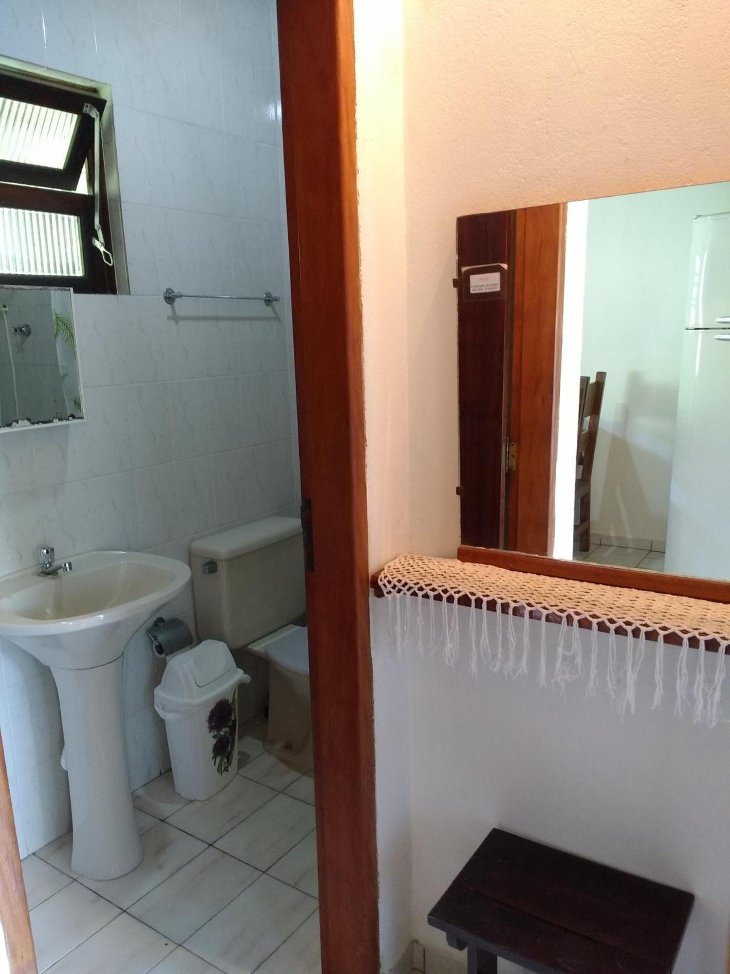 Apartamento de 2 Quartos